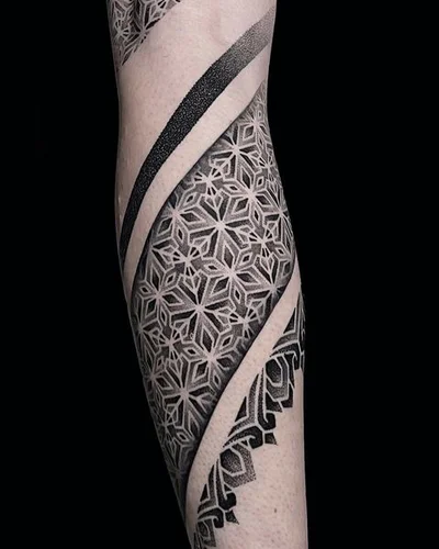 Tiziano Carbone tattoo 013