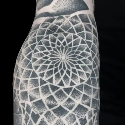 Tiziano Carbone tattoo 014