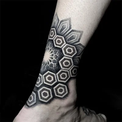 Tiziano Carbone tattoo 015