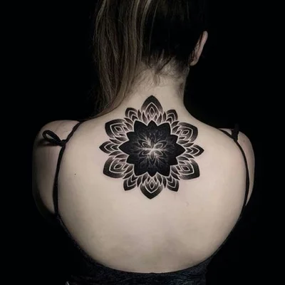 Tiziano Carbone tattoo 020