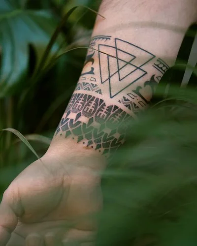 Tiziano Carbone tattoo 025