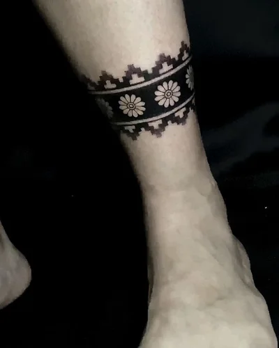 Tiziano Carbone tattoo 027