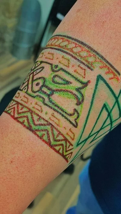 Tiziano Carbone tattoo 029