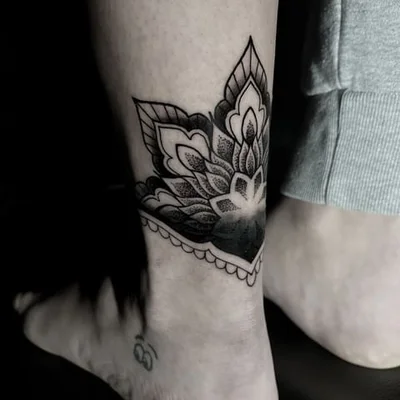 Tiziano Carbone tattoo 033