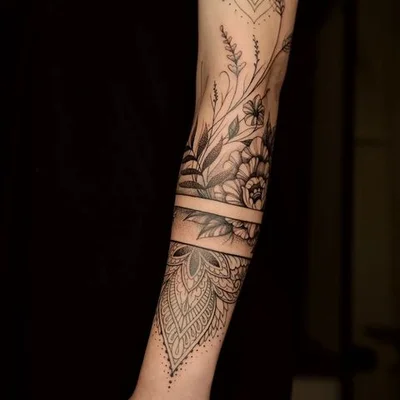 Tiziano Carbone tattoo 037