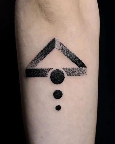 Tiziano Carbone tattoo 042