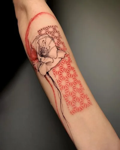 Tiziano Carbone tattoo 046