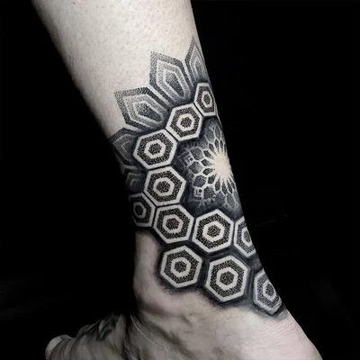 Tiziano Carbone tattoo 049