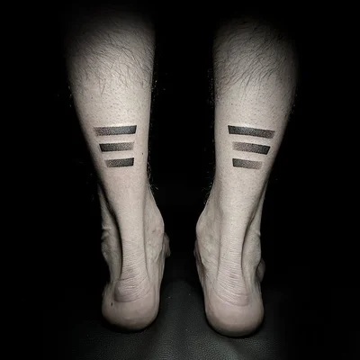 Tiziano Carbone tattoo 050
