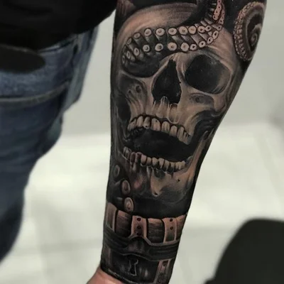Tiziano Marocchi tattoo 008