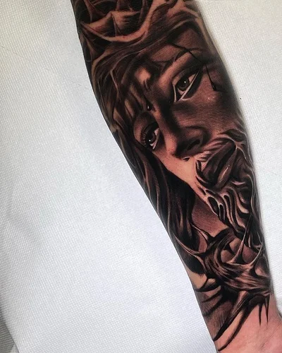 Tiziano Marocchi tattoo 010