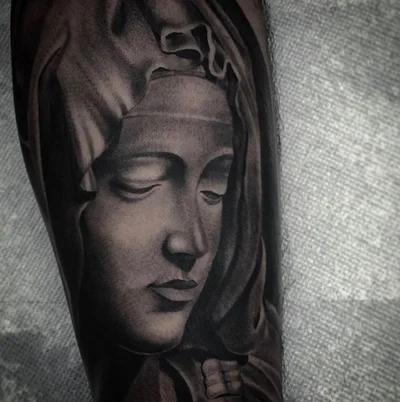 Tiziano Marocchi tattoo 012