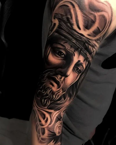 Tiziano Marocchi tattoo 013