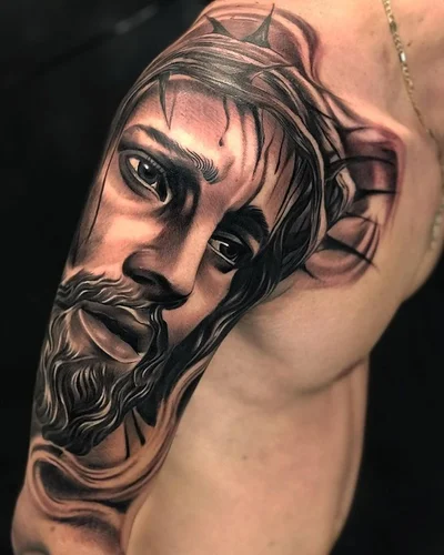 Tiziano Marocchi tattoo 021