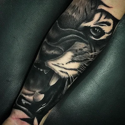 Tiziano Marocchi tattoo 023