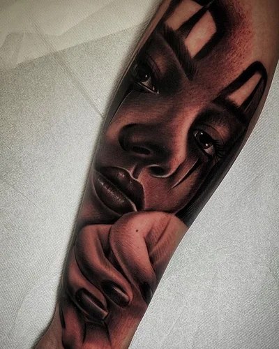 Tiziano Marocchi tattoo 025