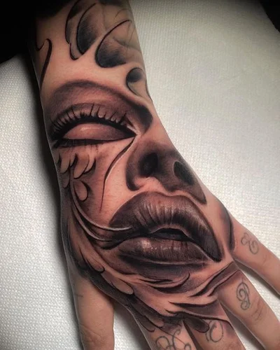 Tiziano Marocchi tattoo 026