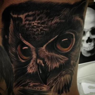Tiziano Marocchi tattoo 027