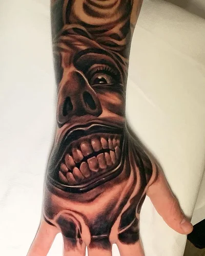 Tiziano Marocchi tattoo 029