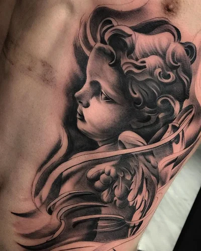 Tiziano Marocchi tattoo 030