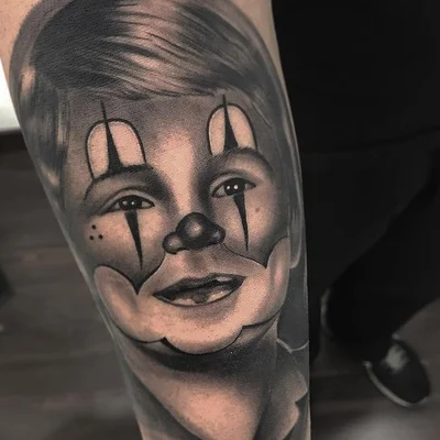 Tiziano Marocchi tattoo 031