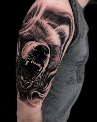 Tiziano Marocchi tattoo 034