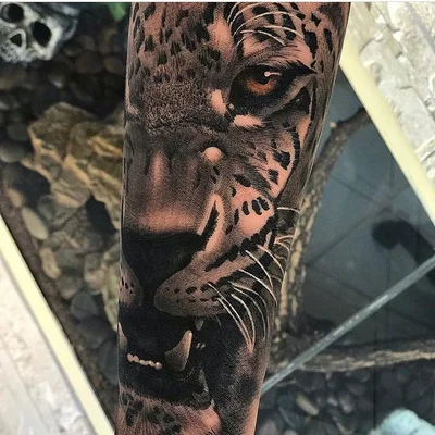 Tiziano Marocchi tattoo 038