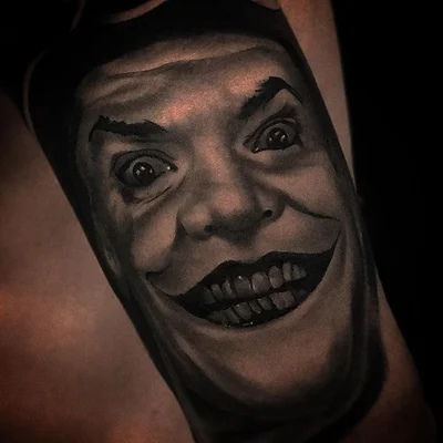 Tiziano Marocchi tattoo 040