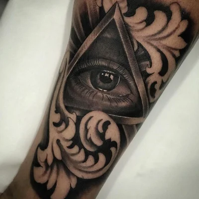Tiziano Marocchi tattoo 041