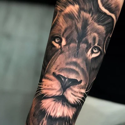 Tiziano Marocchi tattoo 043