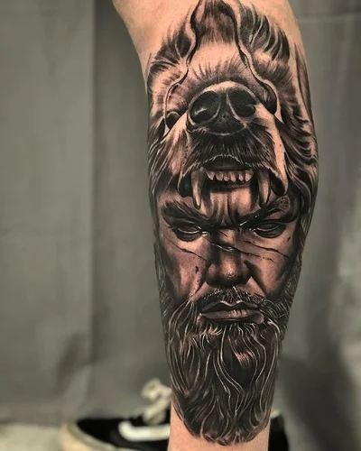 Tiziano Marocchi tattoo 046