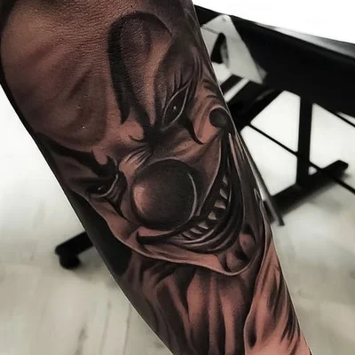 Tiziano Marocchi tattoo 047