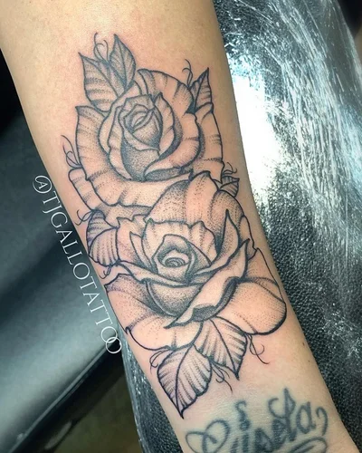 TJ Gallo tattoo 010