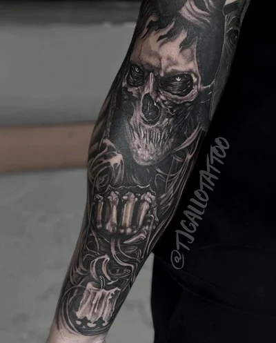 TJ Gallo tattoo 014