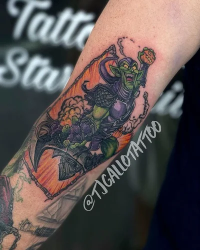TJ Gallo tattoo 016
