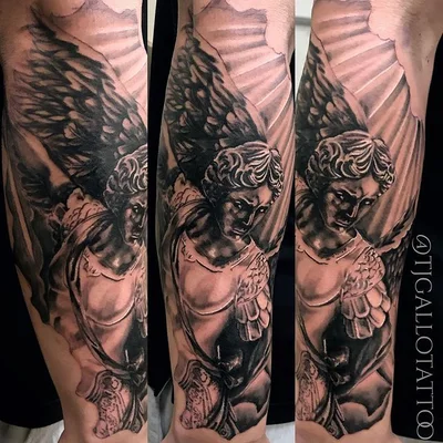 TJ Gallo tattoo 017