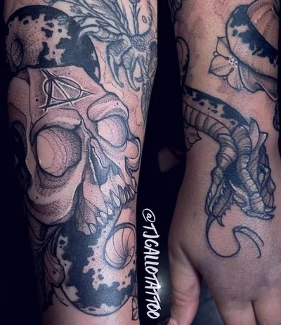 TJ Gallo tattoo 020