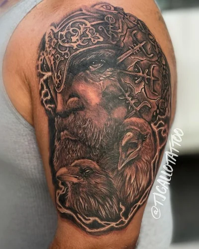 TJ Gallo tattoo 028