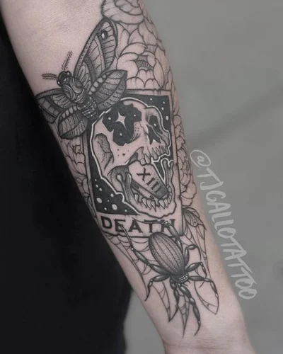 TJ Gallo tattoo 034