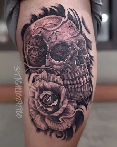 TJ Gallo tattoo 037