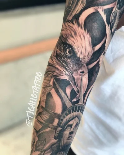 TJ Gallo tattoo 038
