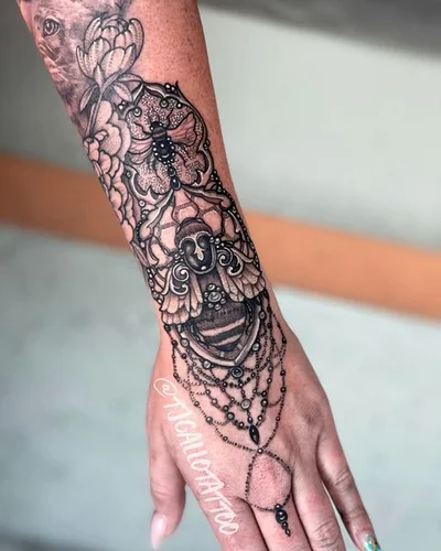 TJ Gallo tattoo 040