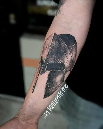 TJ Gallo tattoo 041