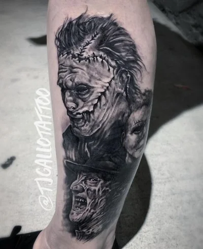 TJ Gallo tattoo 049
