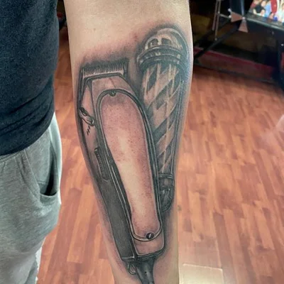 TJ Brown tattoo 011