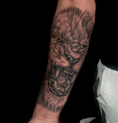 TJ Brown tattoo 023