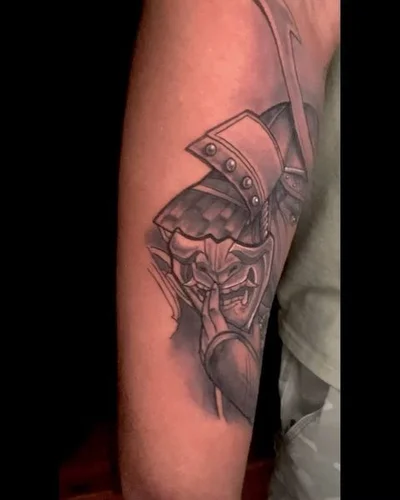 TJ Brown tattoo 030