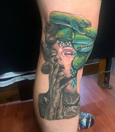 TJ Brown tattoo 031