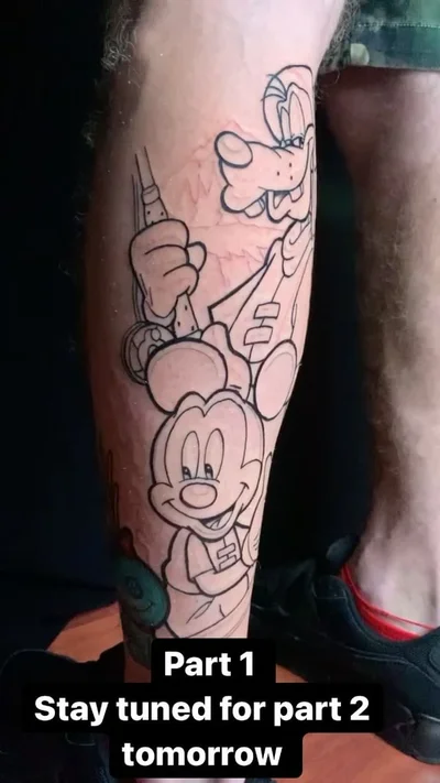 TJ Brown tattoo 033