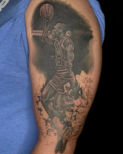 TJ Brown tattoo 035